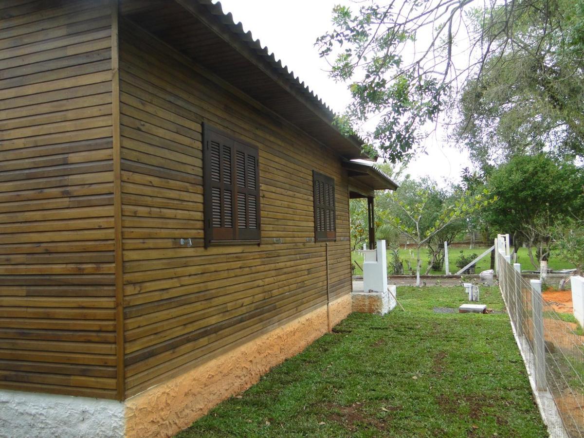 Chalés Do Vô Lério/Torres-Rs Exterior foto