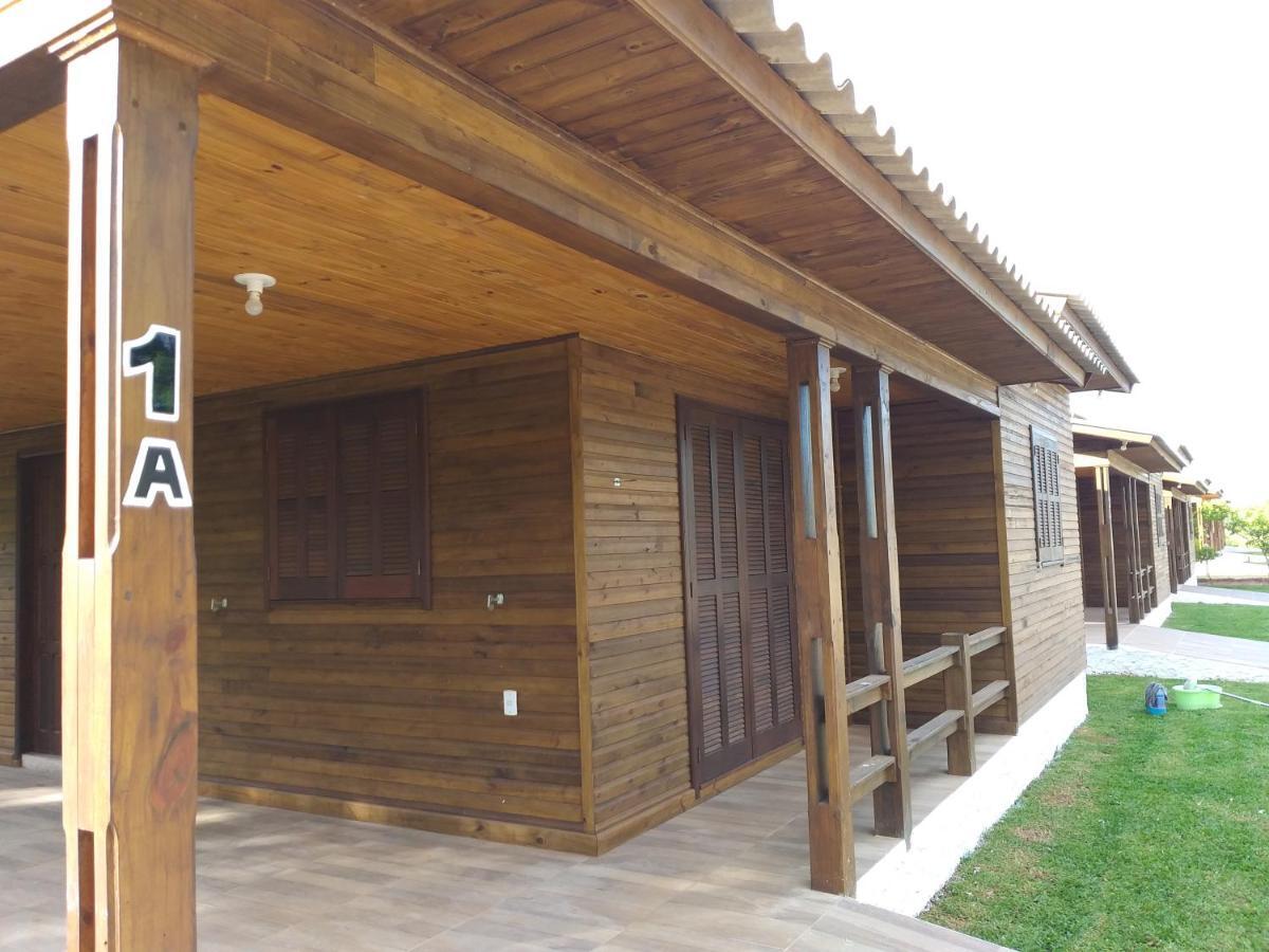 Chalés Do Vô Lério/Torres-Rs Exterior foto