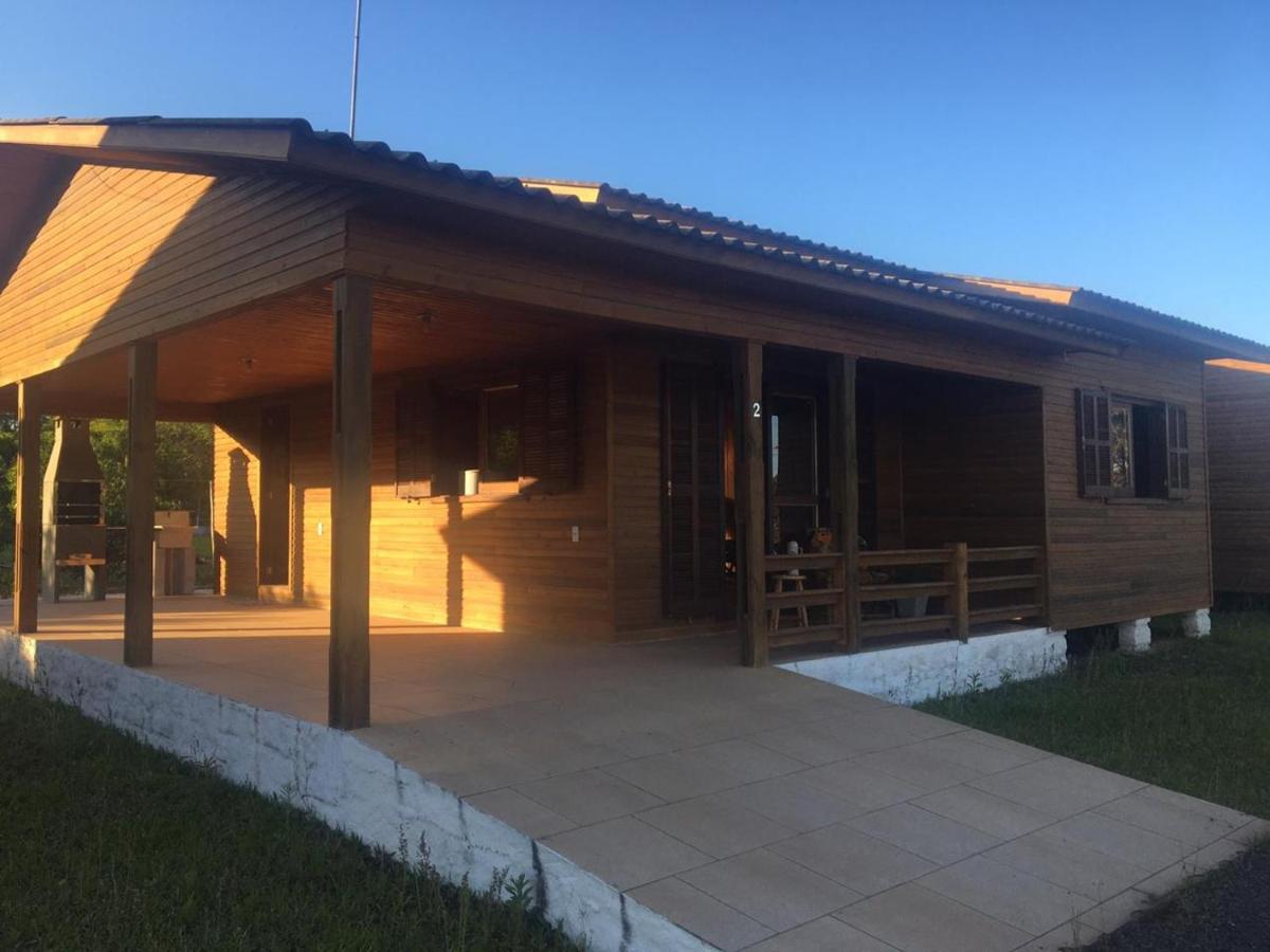 Chalés Do Vô Lério/Torres-Rs Exterior foto